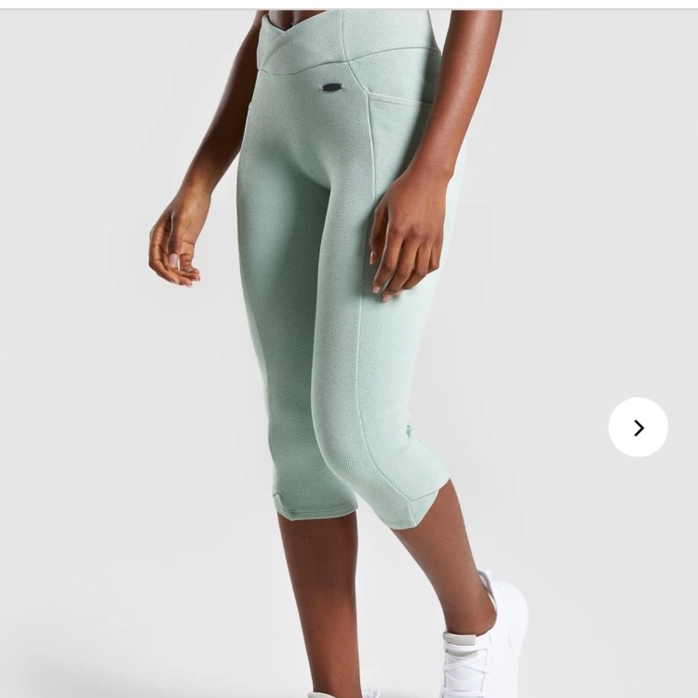 GymShark Leggings